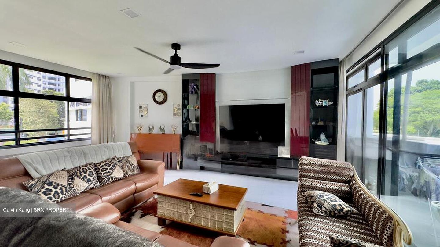 Mandarin Gardens (D15), Condominium #462861091
